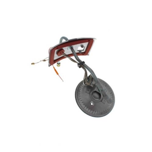 Burner Assy W Door For Rheem-Ruud Part# Am41863