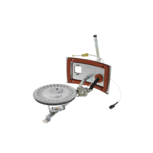 Burner Assembly For Rheem-Ruud Part# Am42407