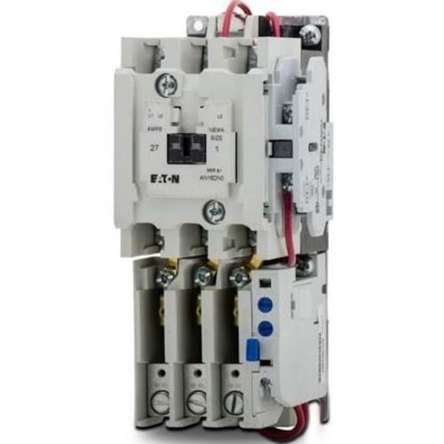 208V 18A 3P No Contactor For Cutler Hammer-Eaton -Part# AN16BN0EC