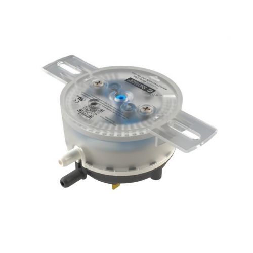 Cleveland Controls ANS2-2000-00 Adjustable Air Pressure Switch Kit 0.15-2"WC