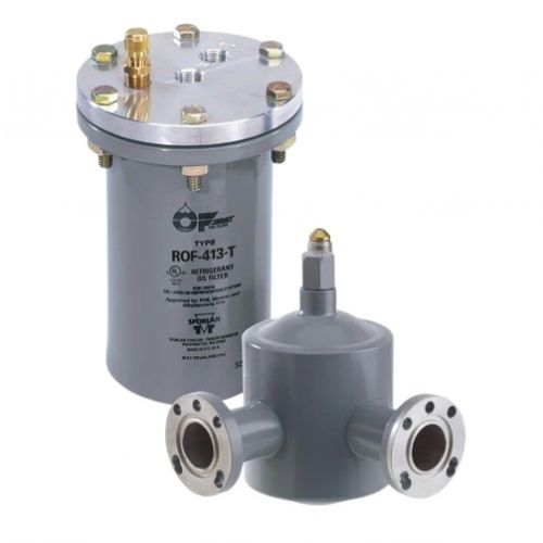 Sporlan Controls AOL-R-1 Oil Level Adapter Kit