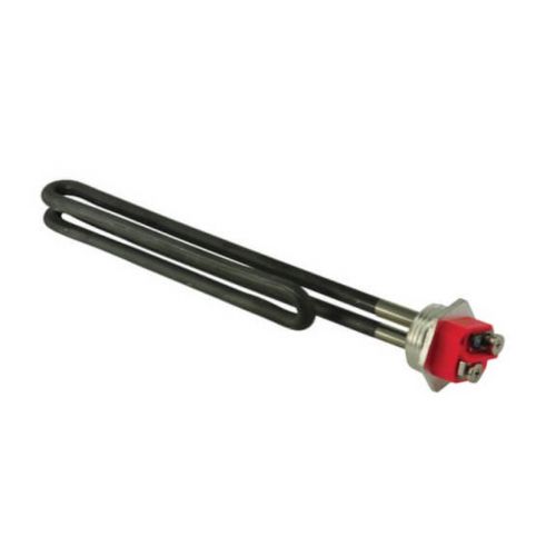 Element - 120v/2000w Stainless Steel Resistored Lwd - 1 in. Screw-in