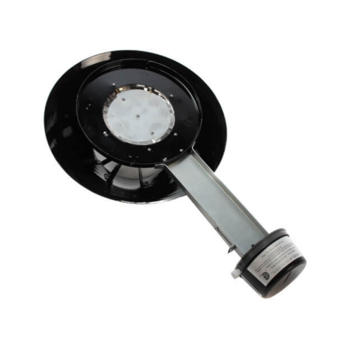 Vent Hood Damper Assembly For Rheem-Ruud Part# Ap13145-1
