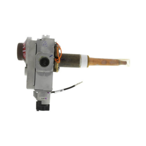 Natural Gas Thermostat For Rheem-Ruud Part# Ap14732A