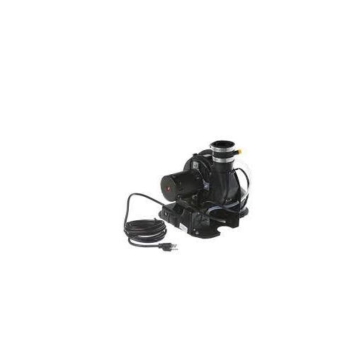Low Noise Blower Assembly For Rheem-Ruud Part# Ap15534-4