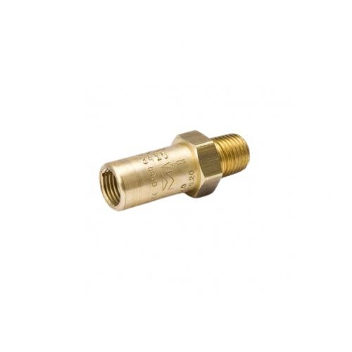 Mueller Industries AP17430 3/8" Pressure Relief Valve 700 PSI