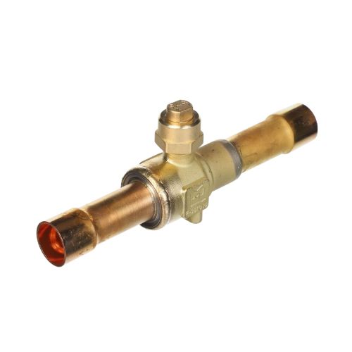 Mueller Industries AP17864C 7/8" Ball Valve