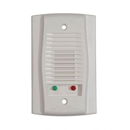 System Sensor APA151 Piezo Annunciator W/Alert