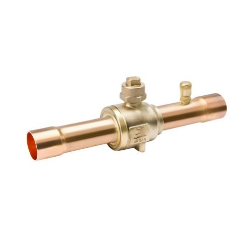 Rheem-Ruud AQ17862C 5/8" Ball Valve W/ Access Port