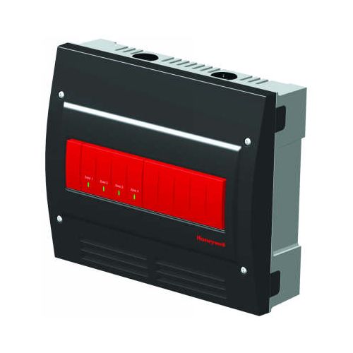 4Zoneexpansionpanelforpumps For Resideo -Part# AQ25542B