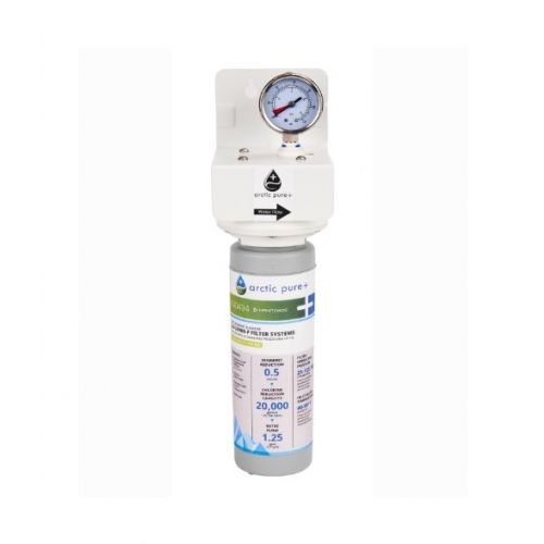 Manitowoc Ice AR-20000-P Cartridge Water Filter Assembly