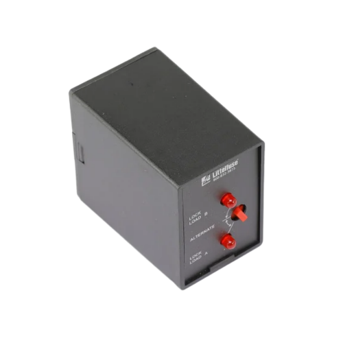 Alternating Relay For Littelfuse -Part# AR120A-3095