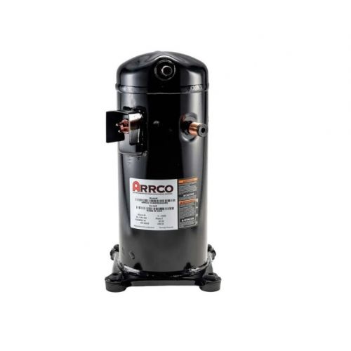 Arrco AR61KP-BFV 5-Ton Compressor 208/230V/1PH R22