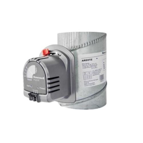 14"Zone Damper, Open Or Close For Resideo -Part# ARD14TZ