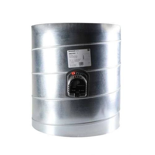 Resideo ARD18TZ 18" Automatic Round Damper 24V