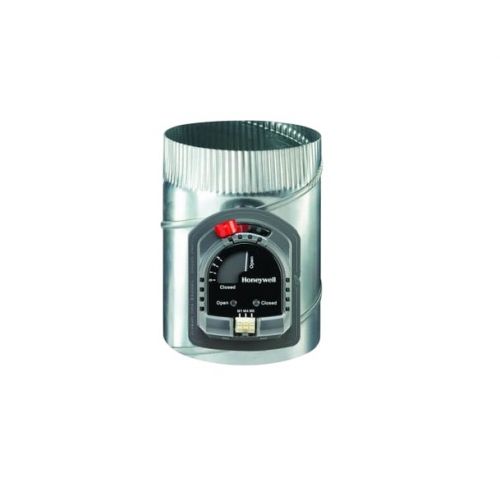 20" Round Damper, N/O For Resideo -Part# ARD20TZ