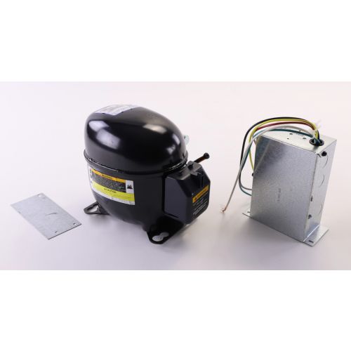 115V1Ph 5220Btu R134A Rotocomp For Copeland Part# Are51C4E-Caa-959