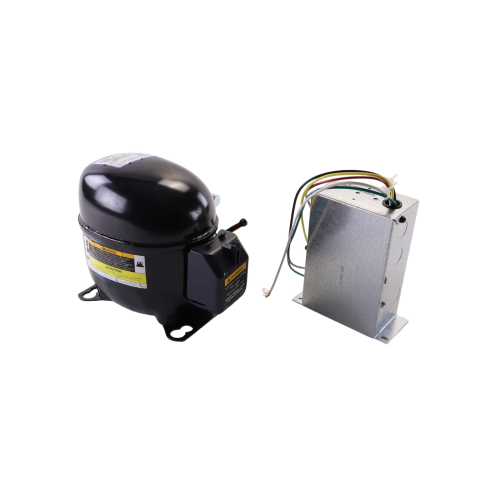 115V1Ph 5220Btu R134A Rotocomp For Copeland Part# Are51C4E-Caa-959