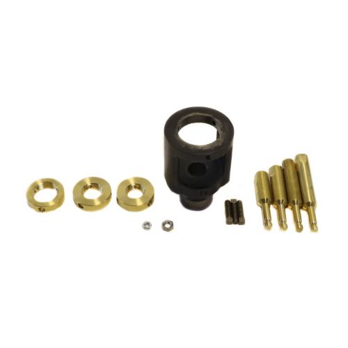 Siemens 591Xxx Retrofit Kit For Siemens Building Technology Part# Ark11