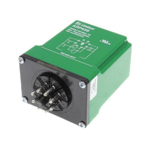 Alternating Relay For Littelfuse -Part# ARP43S