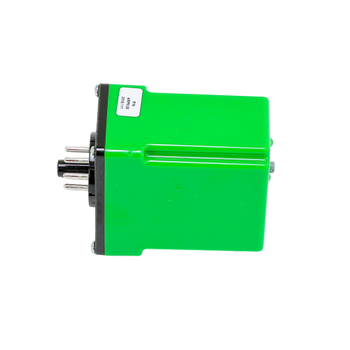 Littelfuse ARP63S DPDT 8-Pin Cross-Wired Alternating Relay