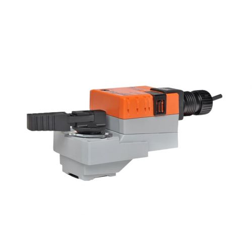 Belimo ARX24-3 On/Off Floating Control Valve Actuator Non-Fail-Safe 24V AC/DC