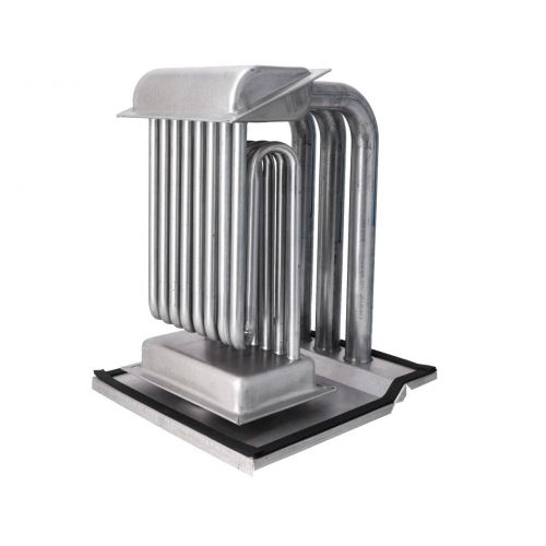 Heat Exchanger For Rheem-Ruud Part# As-100561-01