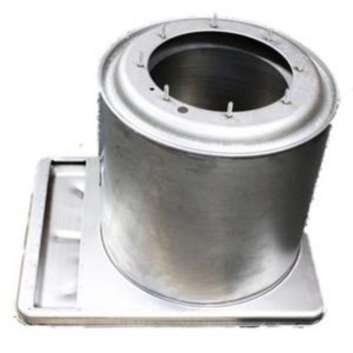 Rheem-Ruud AS-46557-04 Heat Exchanger