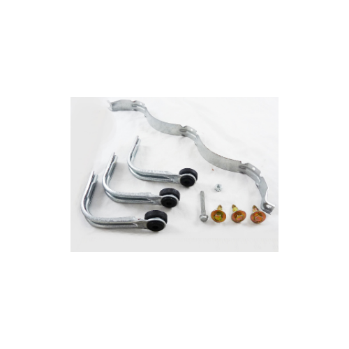 Motor Bracket Kit For Rheem-Ruud Part# As-53148-81