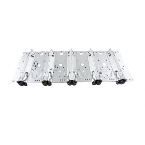 5Tube Burner Assembly For Rheem-Ruud Part# As-60993-05