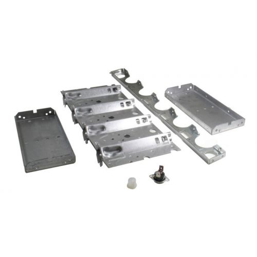 Burner Retrofit Kit For Rheem-Ruud Part# As-60993-84