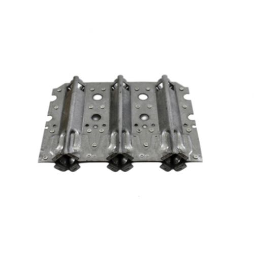 Burner Halves Assembly For Rheem-Ruud Part# As-61984-03