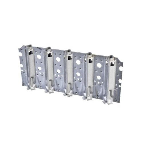 5Tube Burner Assembly For Rheem-Ruud Part# As-61984-05