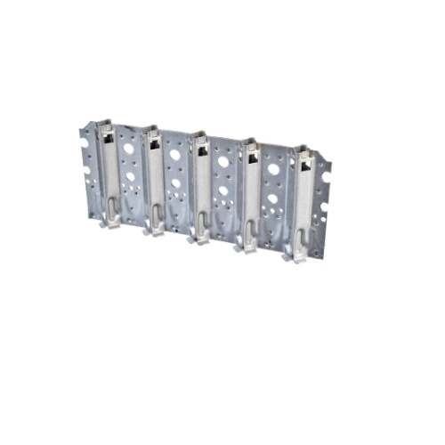 Burner Halves Assembly For Rheem-Ruud Part# As-61984-07