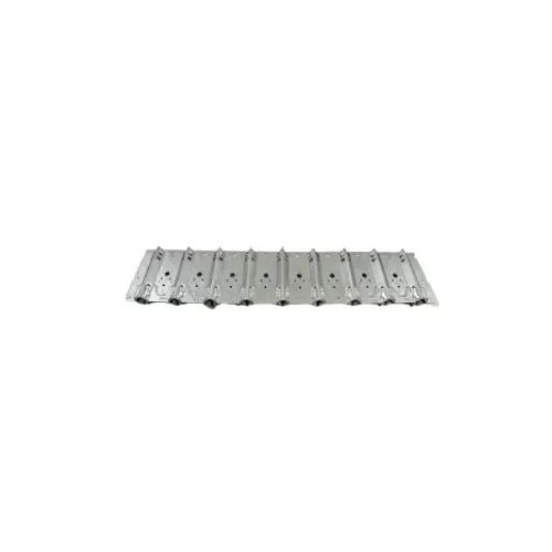 Burner Halves Assembly For Rheem-Ruud Part# As-90772-02