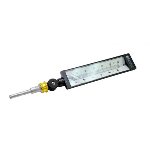 Kodiak Controls AS5H-9-0/120 9 Inch Therm,3.5 Inch Stem,0/120F