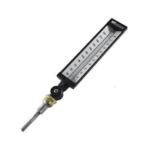 Kodiak Controls AS5H-9-30/240 9 Inch Therm,3.5 Inch Stem,30/240F