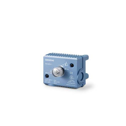 Mx461 Repairmodule 34125 For Siemens Building Technology Part# Ase1