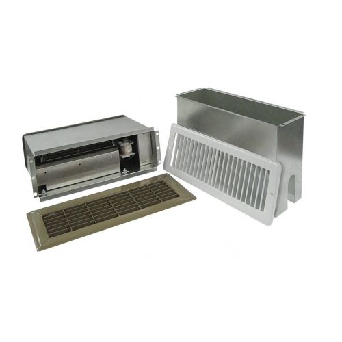 Tjernlund Products ASLL AireShare Level-to-Level Ventilator Hard Wired