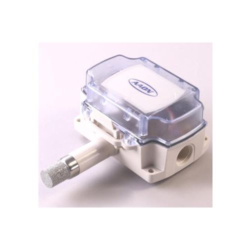 Outside Airhumidity Sensor For Aaon Part# Asm01647