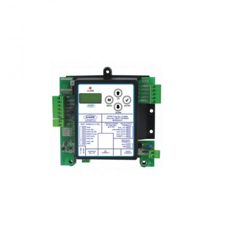Modgas-X Controller For Aaon Part# Asm01668