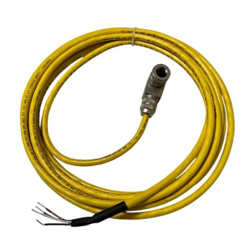 Honeywell ASY782 IRIS 15' Cable Assembly for 700/800 Series Viewing Heads