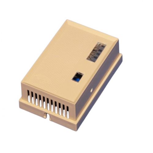 Crandall Stats & Sensors AT-11-401-CSS Thermostat Cover