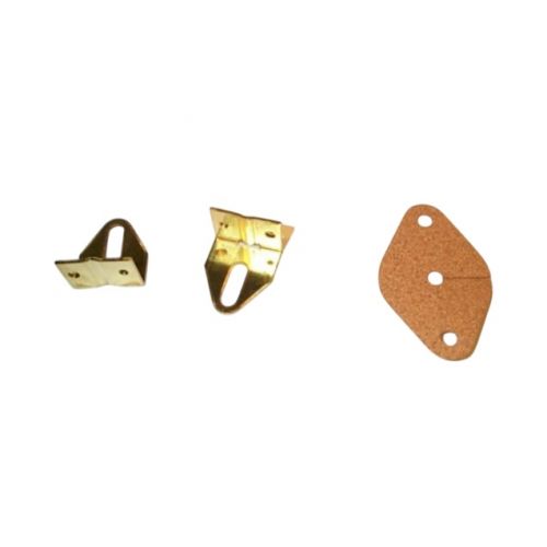 Duct Mounting Kit For Schneider Electric (Barber Colman) Part# At-208