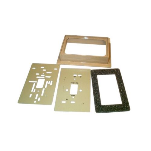 Tstat Mtgbase Conversion Kit For Schneider Electric (Barber Colman) Part# At-536