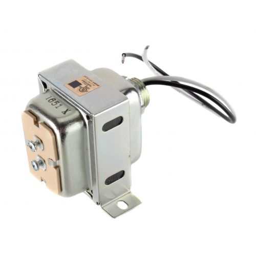 Trnsfmr 120V-24V Foot Mt For Resideo -Part# AT72D1089