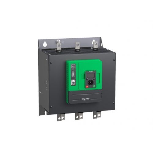Schneider Electric (Square D) ATS480C32Y Soft Starter 320A 208/690VAC