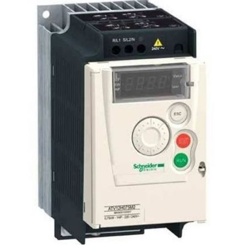 120V .55Hp Variable Speed Driv For Schneider Electric (Square D) -Part# ATV12H037F1