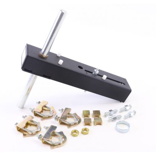 Linkage,Duradrive To 2.5-5"Vlv For Schneider Electric (Barber Colman) -Part# AV-607-1
