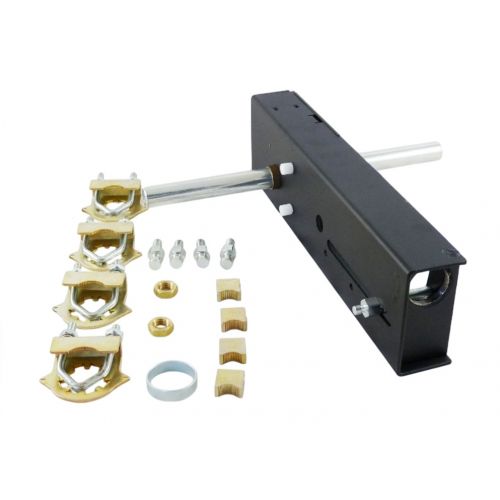 Linkage For Vb-8000,6"2&3 Way For Schneider Electric (Barber Colman) -Part# AV-609-1
